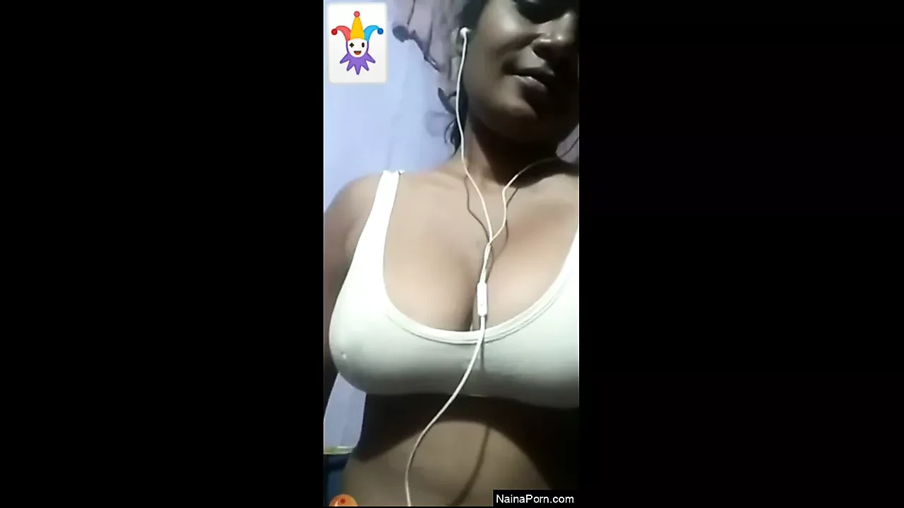 Tamil girls nude video call