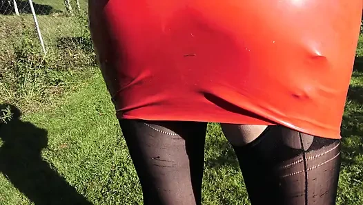 Musim Panas Gadis India Wanilianna Bagian 1 dalam tampilan versi 4k