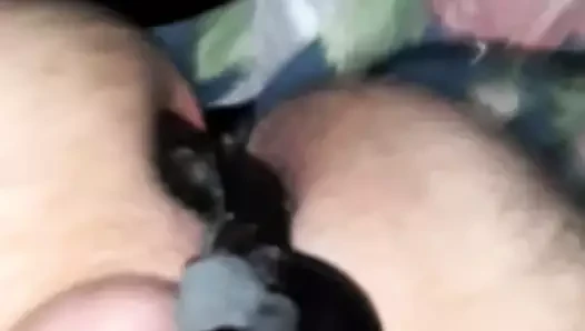 Sub cock needy charlie
