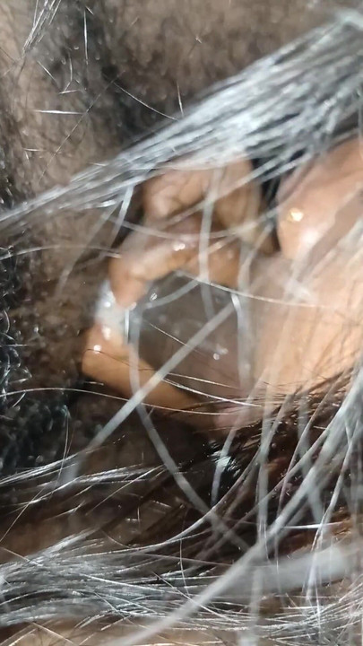 Desi bhabi sex on face cum on face | Clip 1