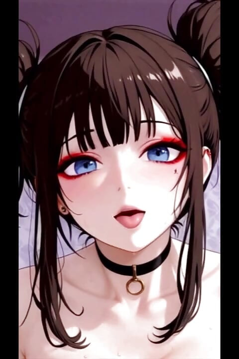 남친에게 따먹히는 아름다운 헨타이 소녀