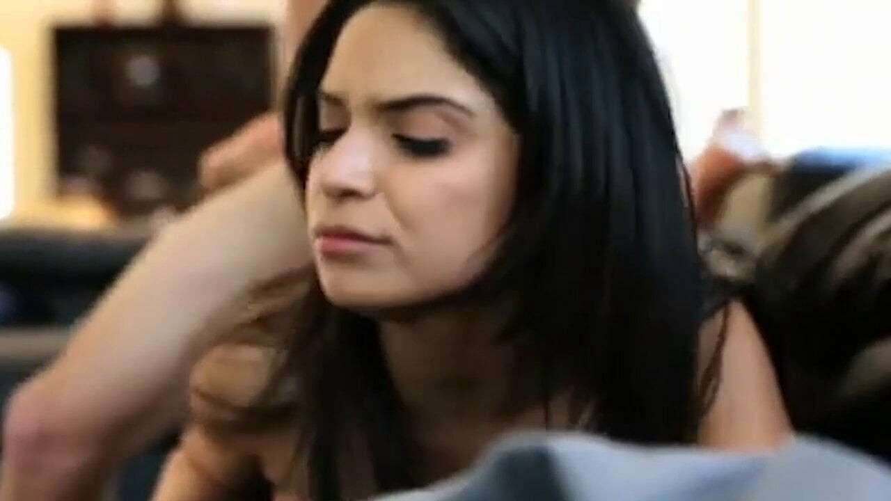 bhabhi ne apni gand chudwai pati se