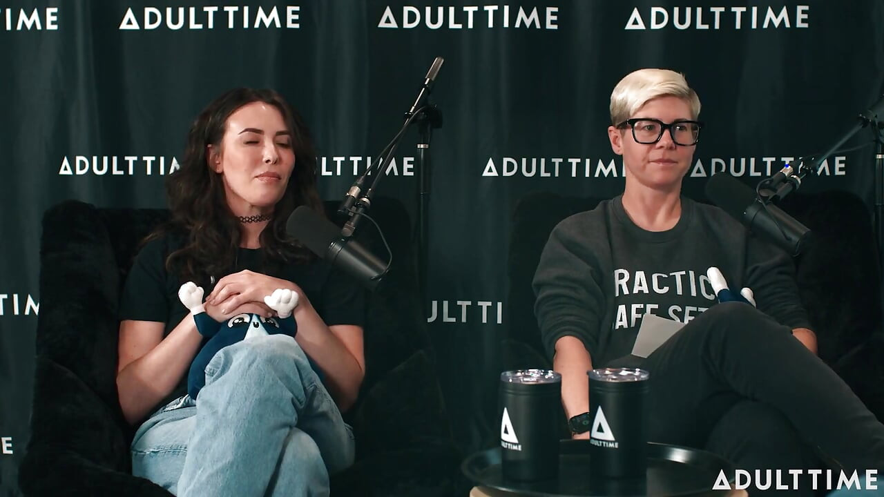 Alison Rey & Casey Calvert lichaamstelling, slet Eras en Taylor Swift | de pornopodcast