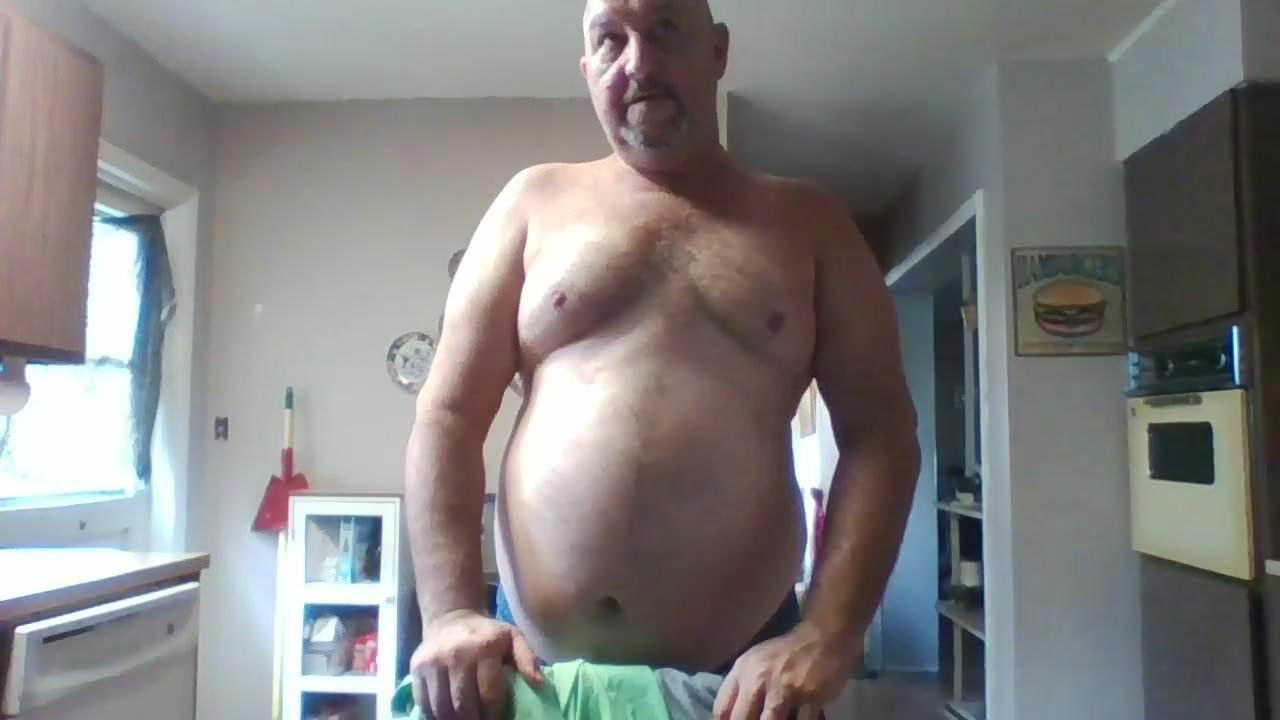 Showing Some Gut