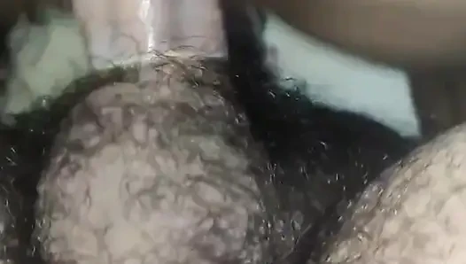 Nişanlım bizi kaydederken nişanlımın arkadaşı beni sikiyor
