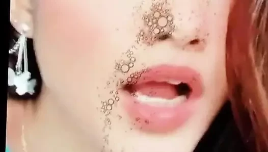 Bhakti bebek rüya için boşalmak