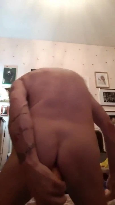PA + DILDO