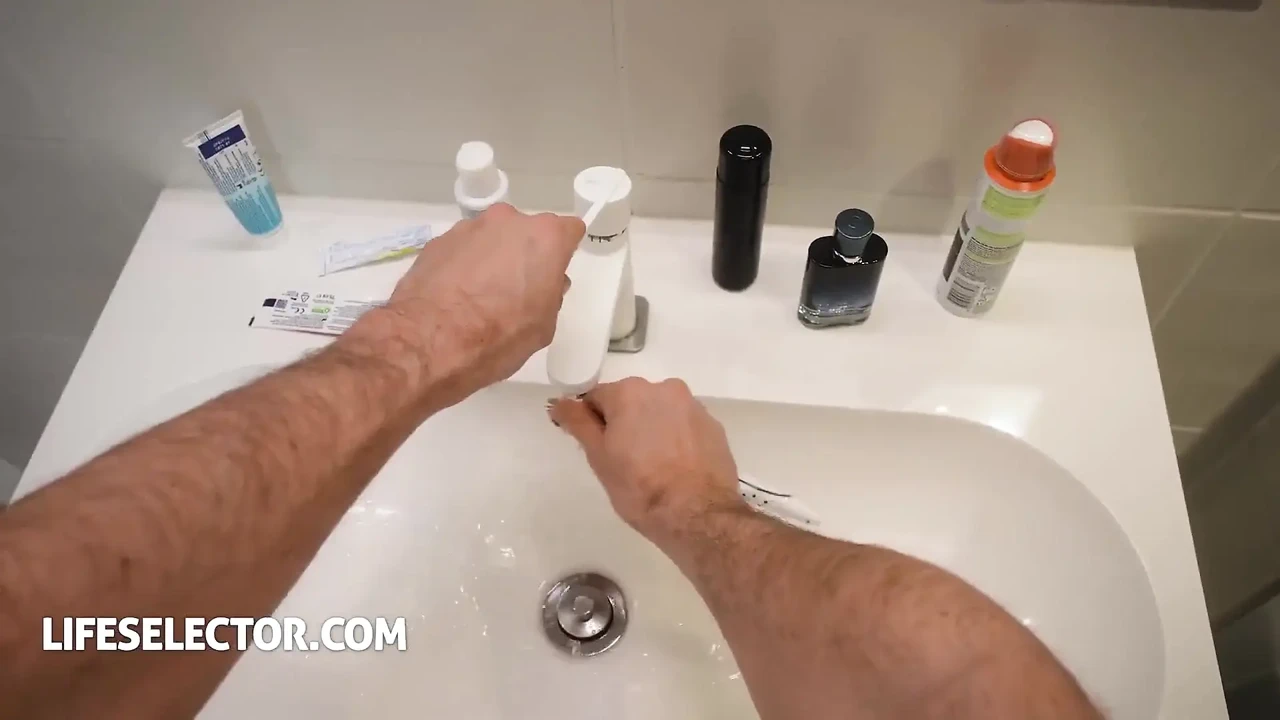 Sharon White的福利采访