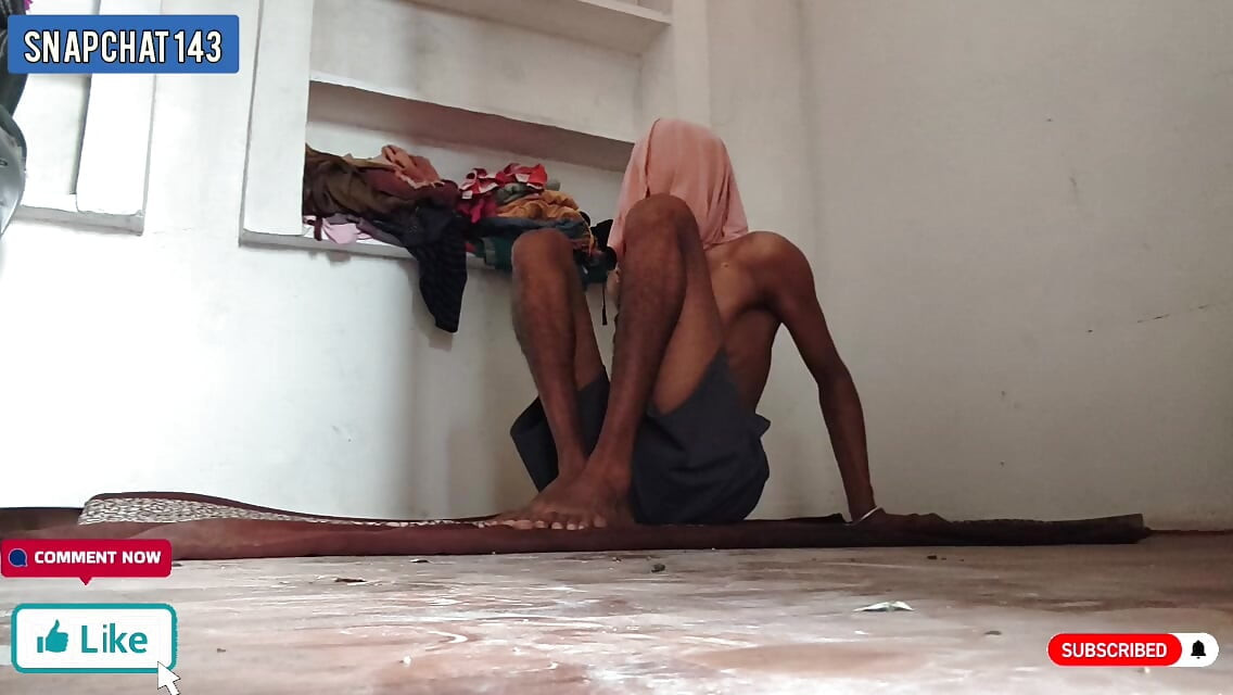 Pakisthani Newly Married Wife indoor bed Cozy viral Video Hindi