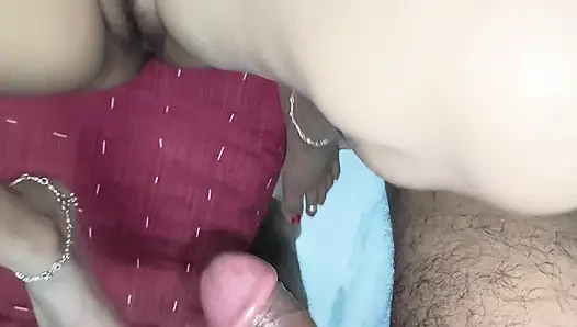 Gadis Imut India memohon malam pertamanya setelah menikah