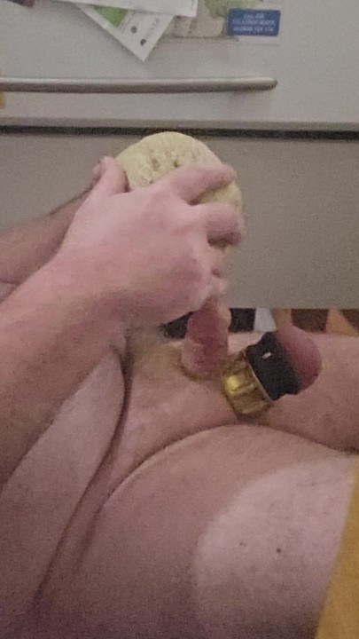 Fucking a melow