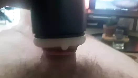Cep kedi Creampie
