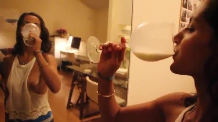 Lactating