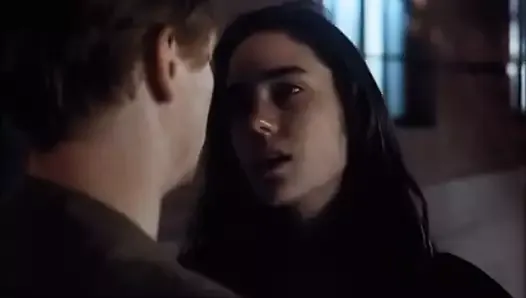 Jennifer Connelly - ''The Heart of Justice'' 02