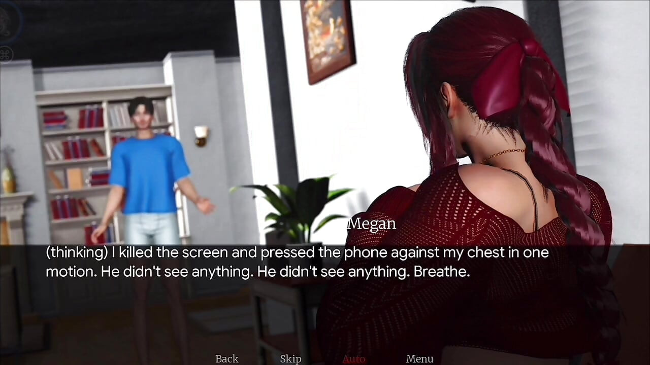 Cane and Able - Part 3