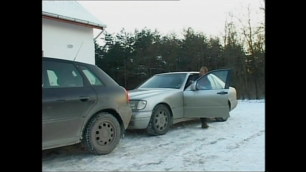 Kurac Žudnje i Veliki Kurac