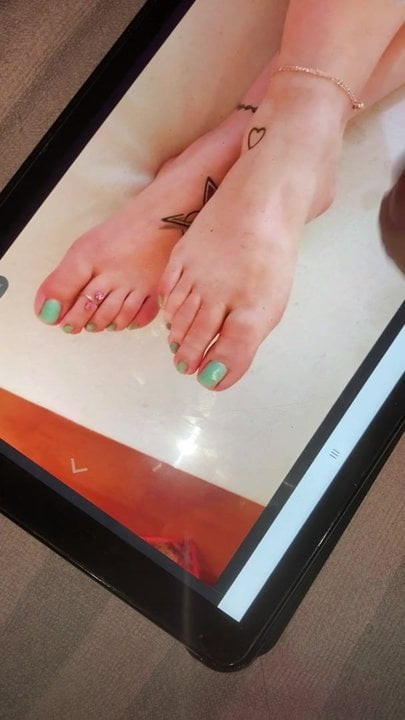 Tribute for Footlex
