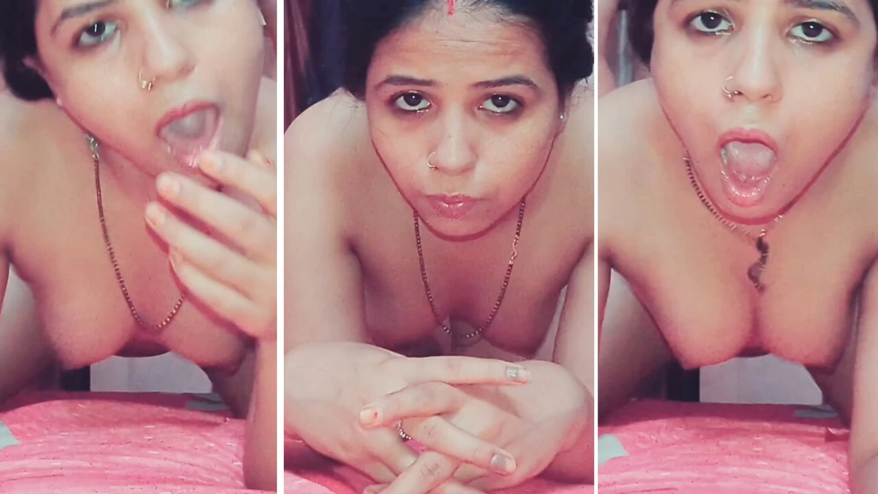 Het fru XXX video, Latika och Rahul sexvideo