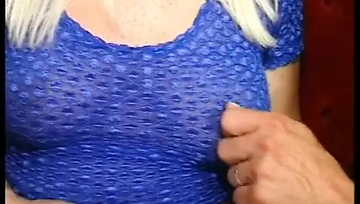 Behind German Doors Is Fucked Diligently - Full Movie