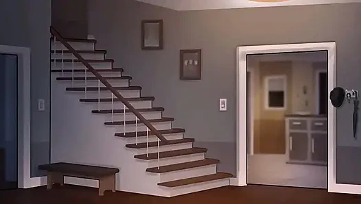 Yaz mevsimi efsanesi: üvey kız ve üvey oğlu üvey annelerini yatağında mastürbasyon yaparken yakaladı bölüm 43