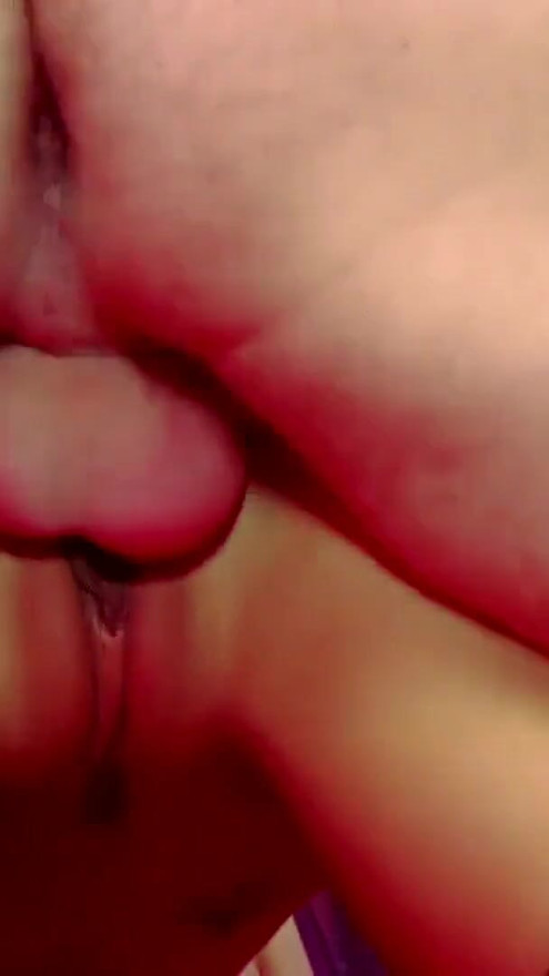Casting pornô espanhol - primeira vez que anal dá errado | Clipe 2