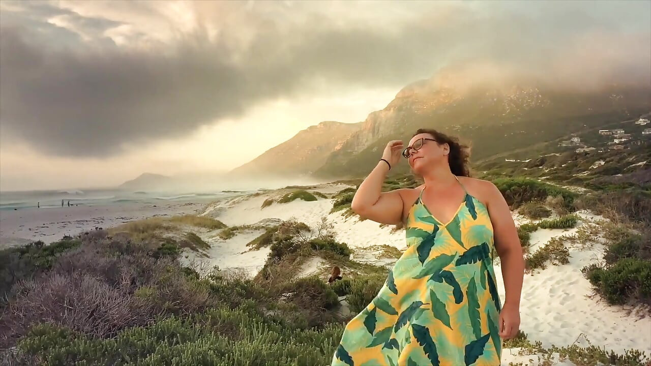 Life at her feet - Part 3 - Dominatrix Mistress April