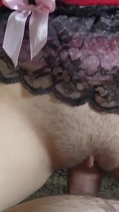 Spectacular moment from "MY BOY CUMS IN MY PUSSY"