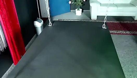 Dövmeli Sürtüklerle açık Havada Sahne Arkası Çifte Sikiş Festivali