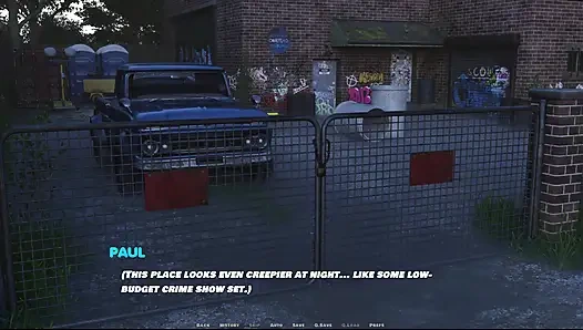 Tante seksi yang lagi sange berat (bagian 6)