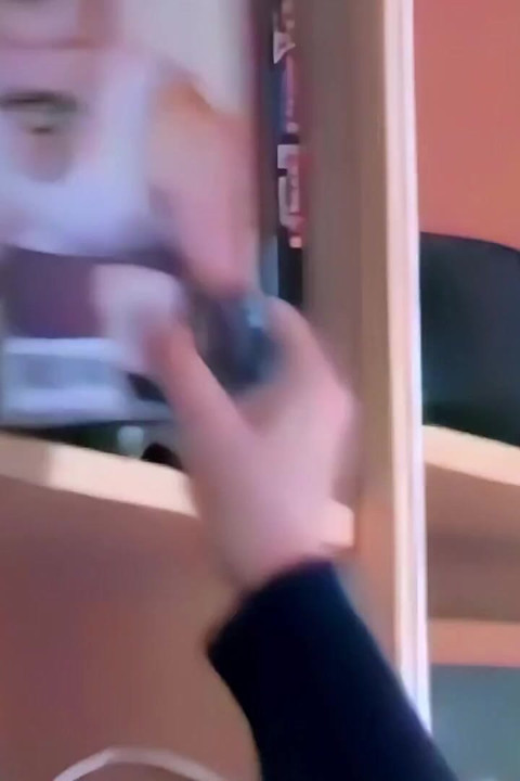 Bookworm Featuring Samantha Buxton