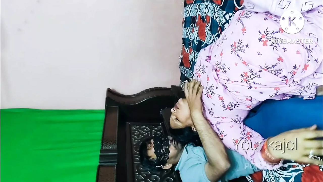 My hot Desi Wife