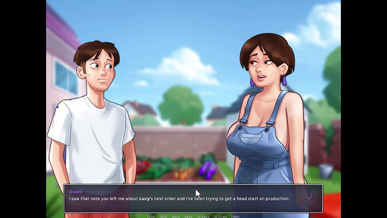 סאגת הקיץ: אני אוהב לגמור בתוכה