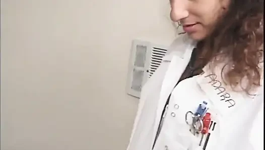 Knockin' Nurses, Part 1