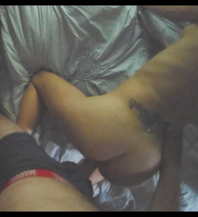 Part 1 Her Ass Is Insane, Sexy StepSis Loves My Cock, I Love Her Tight Pussy and Big Fake Titties