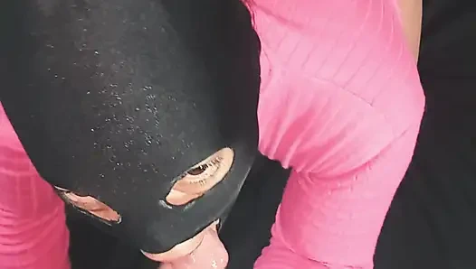 Ein schöner analsex