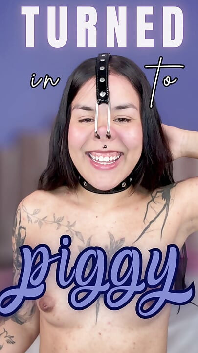 Befordult a Piggy-hez