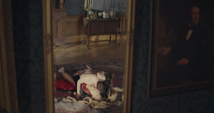 The Last Czars s01e01-04 (2019)