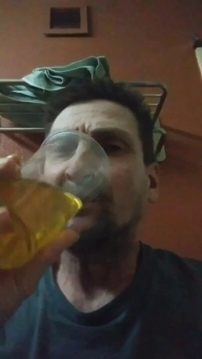 Thirsty