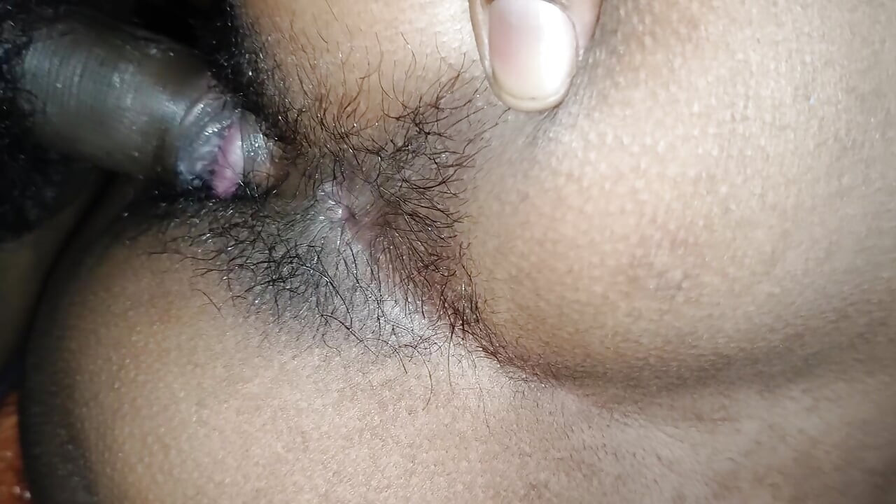 Homemade bhabhi