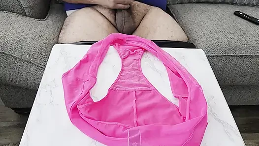 AlexaLeaks için külot boşalması