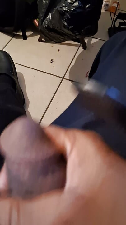 Mainin Kontolku yang Lagi Horny Banget