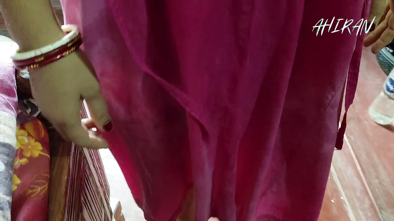 Red Bra Huge Boobs Review and Forplay With Her Boyfriend.