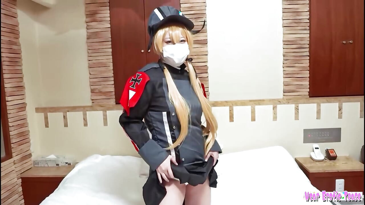 Asian Angel 27094