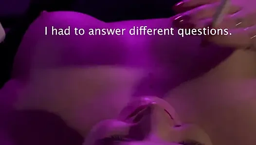 Мое Свидание С Французским Извращенцем