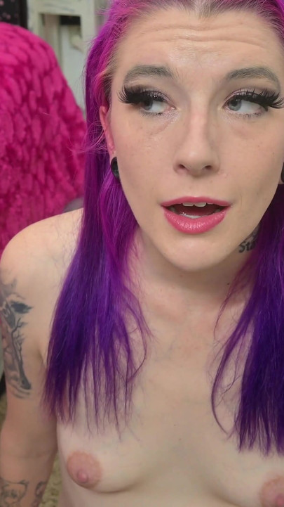 Drain Down My Neck Please