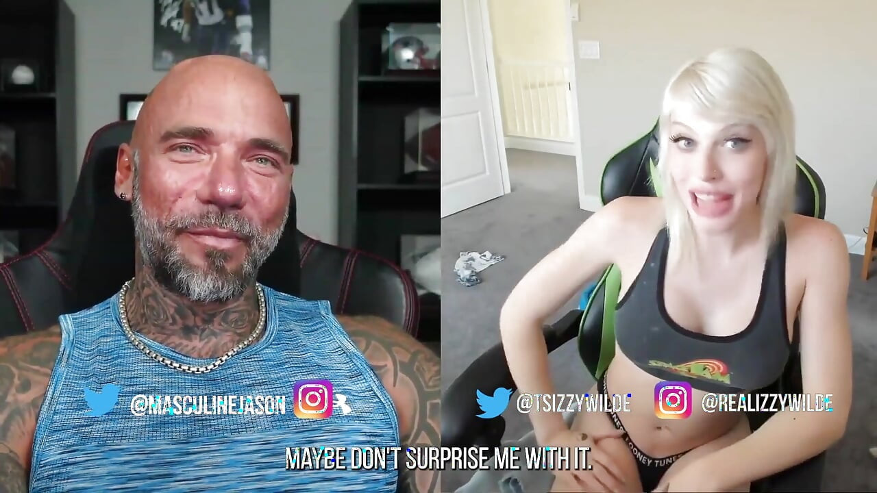 Confessions d’une star du porno - Izzy Wilde (épisode 54)