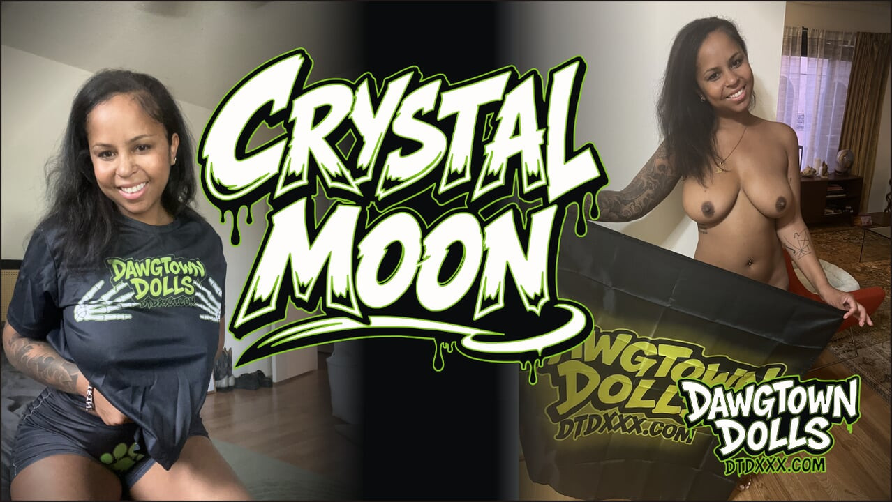 DTD Crystal moon delights