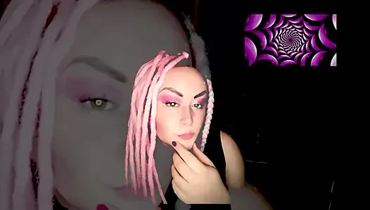 Si cantik lana mindreaders pengen banget dientot sama kontol besar pria gemuk