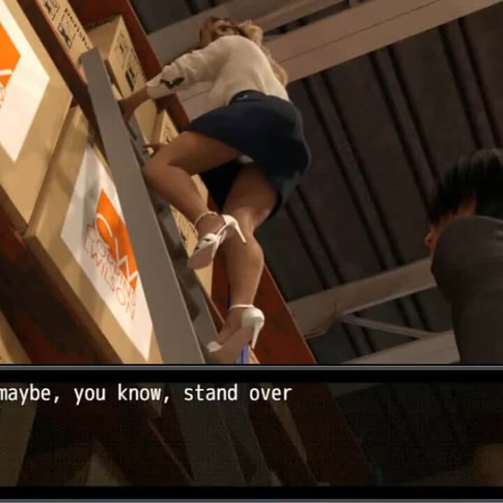 Isteri pejabat - ep. 3