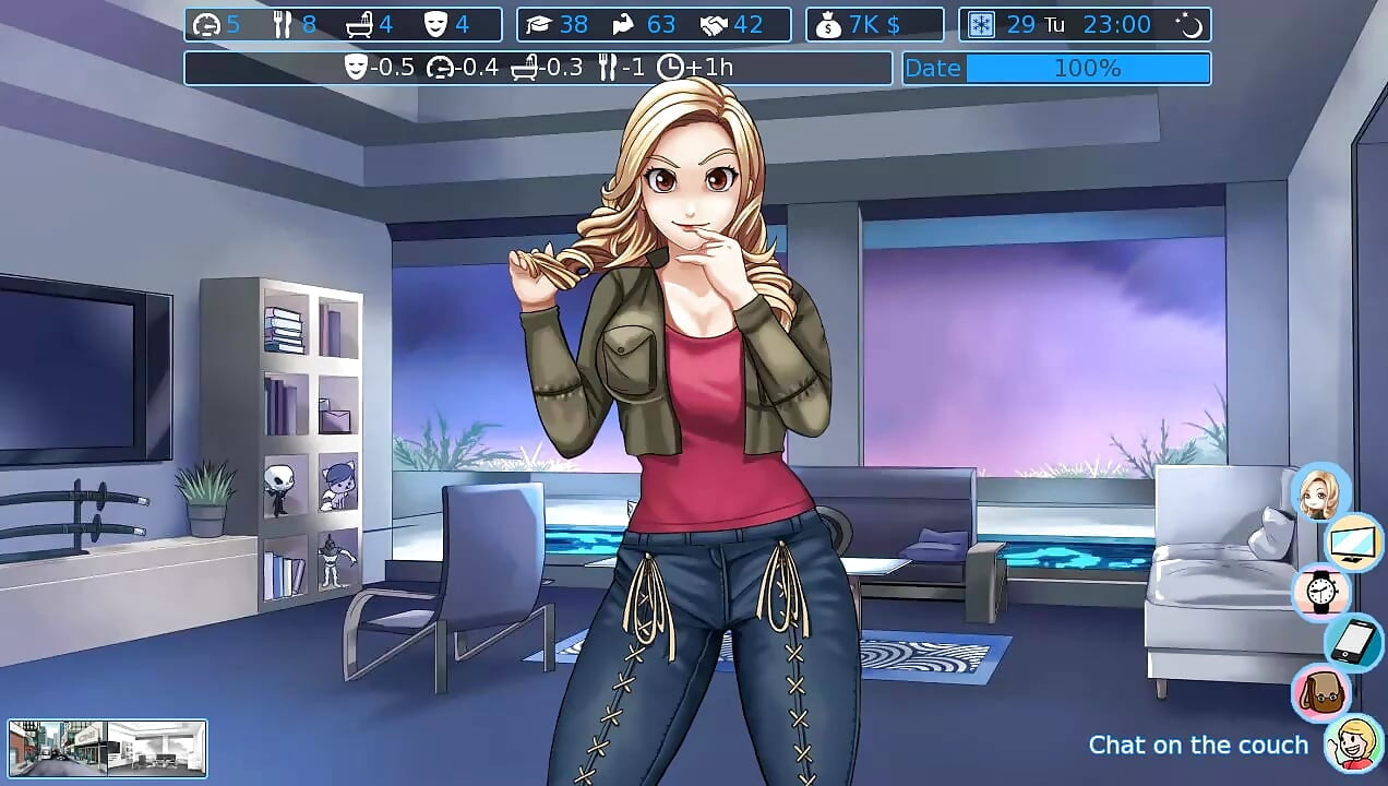 Amor sexo segunda base parte 10 Jogo por Loveskysan69